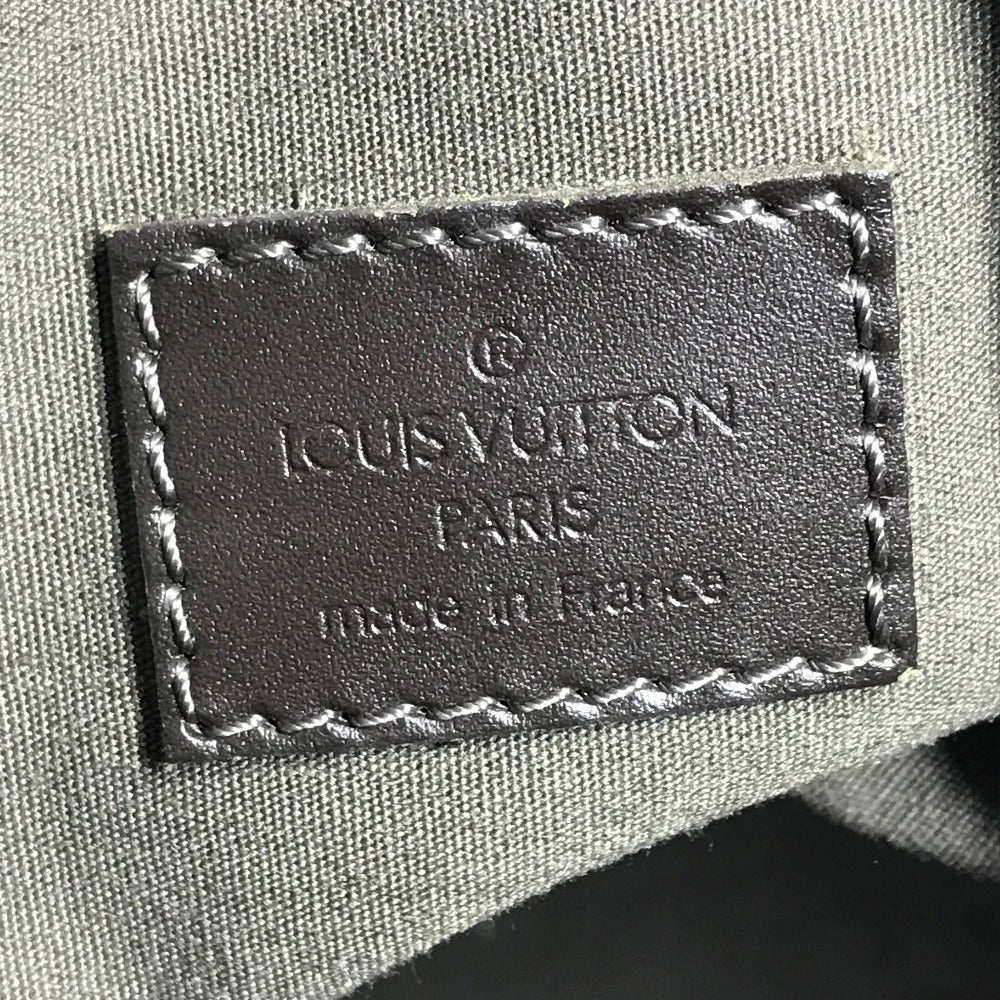 LOUIS VUITTON M42342 Monogram Mini Sac Mary Kate 2WAY Bag, Handbag, Shoulder Bag, Monogram Mini Canvas, Women's, TST Khaki