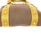 LOUIS VUITTON M40089 Antigua Cabas PM คาบาส พีเอ็ม กระเป๋าถือ กระเป๋าสะพาย กระเป๋าโท้ท แคนวาส ยูนิเซ็กส์ สีน้ำตาล