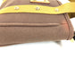 LOUIS VUITTON M40089 Antigua Cabas PM คาบาส พีเอ็ม กระเป๋าถือ กระเป๋าสะพาย กระเป๋าโท้ท แคนวาส ยูนิเซ็กส์ สีน้ำตาล