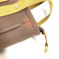 LOUIS VUITTON M40089 Antigua Cabas PM คาบาส พีเอ็ม กระเป๋าถือ กระเป๋าสะพาย กระเป๋าโท้ท แคนวาส ยูนิเซ็กส์ สีน้ำตาล
