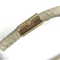 CHANEL Camellia Logo Bag Tote Bag Shoulder Bag Leather Unisex Beige