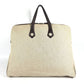 HERMES Sac Iyubou GM Sac Iyubou GM Handbag Bag Tote Bag Leather/Canvas Unisex Beige