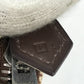 HERMES Sac Iyubou GM Sac Iyubou GM Handbag Bag Tote Bag Leather/Canvas Unisex Beige