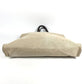HERMES Sac Iyubou GM Sac Iyubou GM Handbag Bag Tote Bag Leather/Canvas Unisex Beige