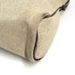 HERMES Sac Iyubou GM Sac Iyubou GM Handbag Bag Tote Bag Leather/Canvas Unisex Beige