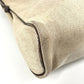 HERMES Sac Iyubou GM Sac Iyubou GM Handbag Bag Tote Bag Leather/Canvas Unisex Beige