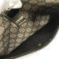 GUCCI 190258 GG Logo Shoulder Bag Handbag Shoulder Bag GG Supreme Canvas Unisex Beige