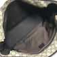 GUCCI 211137 GG Logo Shoulder Bag Tote Bag Shoulder Bag GG Supreme Canvas Unisex Beige