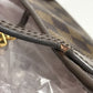 LOUIS VUITTON N51105 Damier Neverfull MM Neverfull MM Handbag Bag Shoulder Bag Tote Bag Damier Canvas Unisex Ebene Brown