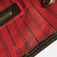 LOUIS VUITTON N51105 Damier Neverfull MM Neverfull MM Handbag Bag Shoulder Bag Tote Bag Damier Canvas Unisex Ebene Brown