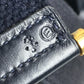 HERMES ヴィンテージ サコ カバン 肩掛け ポーチ付き ショルダーバッグ レザー/キャンバス ユニセックス ベージュ