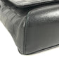 LOUIS VUITTON N41033 ダミエアンフィニ ディストリクトPM ディストリクトPM カバン フラップ 斜め掛け ショルダーバッグ ダミエアンフィニレザー ユニセックス オニキス ブラック