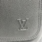 LOUIS VUITTON M15262 LVアエログラム ファストライン バックパック カバン フラップ リュックサック メンズ ノワール ブラック
