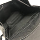 LOUIS VUITTON M15262 LVアエログラム ファストライン バックパック カバン フラップ リュックサック メンズ ノワール ブラック