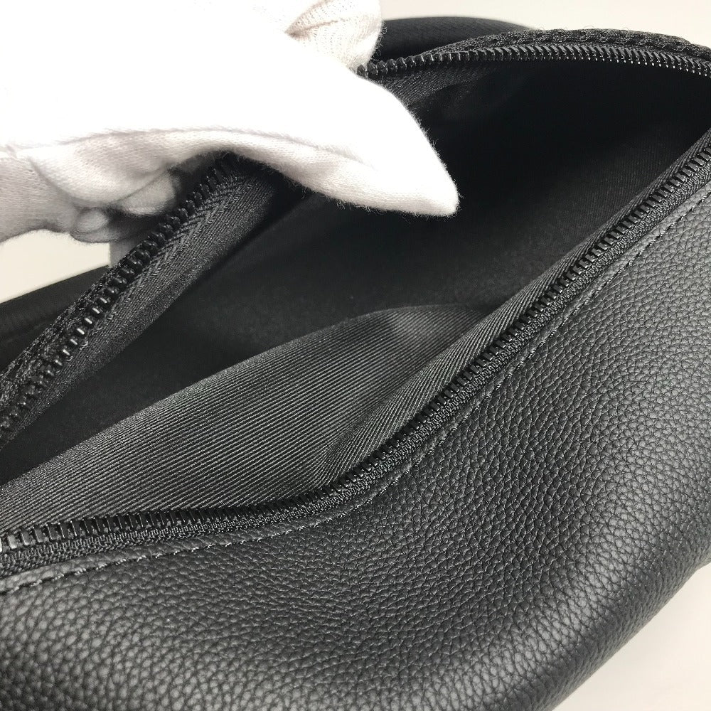 LOUIS VUITTON M15262 LVアエログラム ファストライン バックパック カバン フラップ リュックサック メンズ ノワール ブラック