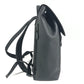 LOUIS VUITTON M15262 LVアエログラム ファストライン バックパック カバン フラップ リュックサック メンズ ノワール ブラック