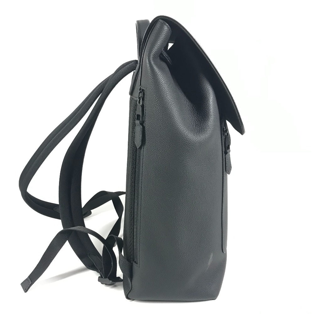 LOUIS VUITTON M15262 LVアエログラム ファストライン バックパック カバン フラップ リュックサック メンズ ノワール ブラック