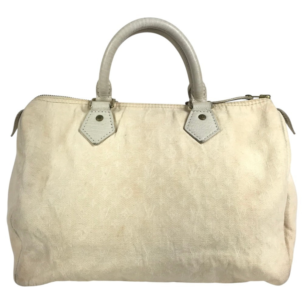 LOUIS VUITTON M95319 モノグラムミニラン スピーディ30 スピーディ 30 カバン ミニボストンバッグ ハンドバッグ モノグラムミニランキャンバス レディース ベージュ
