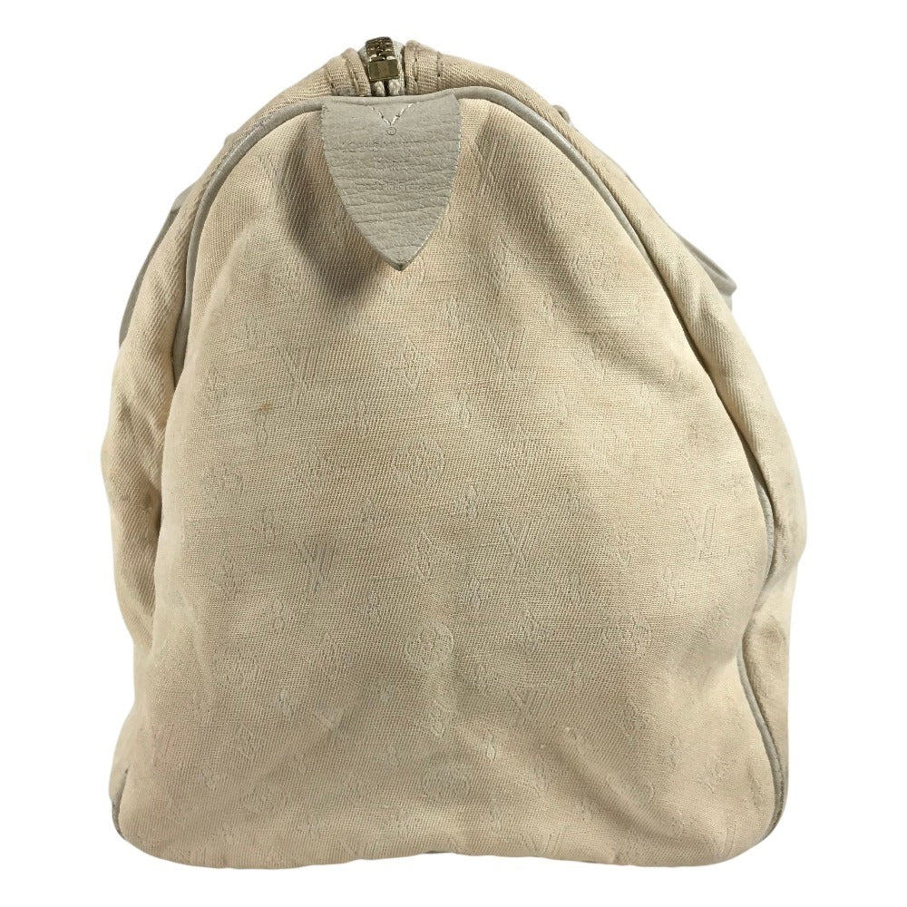 LOUIS VUITTON M95319 モノグラムミニラン スピーディ30 スピーディ 30 カバン ミニボストンバッグ ハンドバッグ モノグラムミニランキャンバス レディース ベージュ