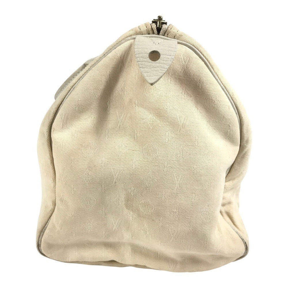 LOUIS VUITTON M95319 モノグラムミニラン スピーディ30 スピーディ 30 カバン ミニボストンバッグ ハンドバッグ モノグラムミニランキャンバス レディース ベージュ