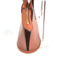 LOUIS VUITTON M52263 エピ サンジャックショッピング トートバッグ ショルダーバッグ エピレザー レディース ケニアブラウン ブラウン