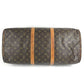 LOUIS VUITTON M41426 モノグラム キーポル50 キーポル 50 デベソ 旧型 旅行バッグ ハンドバッグ トラベルバッグ ボストンバッグ モノグラムキャンバス ユニセックス ブラウン