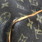 LOUIS VUITTON M41426 モノグラム キーポル50 キーポル 50 デベソ 旧型 旅行バッグ ハンドバッグ トラベルバッグ ボストンバッグ モノグラムキャンバス ユニセックス ブラウン