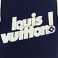 LOUIS VUITTON M45893 エブリディLV ダヌーヴPPM ダヌーヴ PPM カバン 肩掛け ポーチ付き ショルダーバッグ レザー ユニセックス ブルー