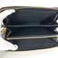 LOUIS VUITTON M14160 日本限定 LV × TM モノグラムアンプラント ジッピーウォレット 村上隆 パンダ ラウンドファスナー 長財布 モノグラムアンプラントレザー ユニセックス ブラック