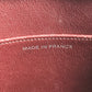 CHANEL ヴィンテージ ロゴ カバン 肩掛け トートバッグ ショルダーバッグ パテントレザー レディース ブラック