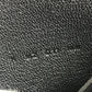 HERMES ジップアンゴー トゥーゴー シェーヌダンクル ポーチ 《ジップアンゴー》 トゥー ゴー シェーヌダンクル ハンドバッグ カバン 肩掛け ショルダーバッグ レザー ユニセックス ブラック