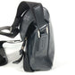 LOUIS VUITTON M40511 モノグラムエクリプス メッセンジャー ヴォワヤージュPM カバン 斜め掛け フラップ ショルダーバッグ モノグラムエクリプスキャンバス ユニセックス ブラック