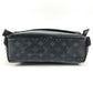 LOUIS VUITTON M40511 モノグラムエクリプス メッセンジャー ヴォワヤージュPM カバン 斜め掛け フラップ ショルダーバッグ モノグラムエクリプスキャンバス ユニセックス ブラック