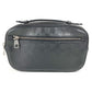 LOUIS VUITTON N41288 ダミエアンフィニ アンブレール 2WAY ハンドバッグ カバン ベルトバッグ ボディバッグ ダミエアンフィニレザー ユニセックス オニキス ブラック