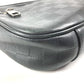 LOUIS VUITTON N41288 ダミエアンフィニ アンブレール 2WAY ハンドバッグ カバン ベルトバッグ ボディバッグ ダミエアンフィニレザー ユニセックス オニキス ブラック
