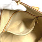 LOUIS VUITTON N51207 ダミエアズール ハムステッドPM ハムステッド PM カバン ハンドバッグ 肩掛け バッグ トートバッグ ダミエアズールキャンバス レディース ホワイト