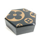 LOUIS VUITTON M99992 BOITE LAQUEE WAJIMA（ボワット ラケ ワジマ） 200個限定 輪島塗 トレイ トレー ボックス BOX インテリア 小物入れ ユニセックス ブラック