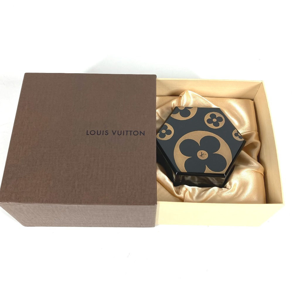 LOUIS VUITTON M99992 BOITE LAQUEE WAJIMA（ボワット ラケ ワジマ） 200個限定 輪島塗 トレイ トレー ボックス BOX インテリア 小物入れ ユニセックス ブラック