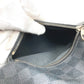 LOUIS VUITTON N41211 ダミエグラフィット ミックPM ミック PM 斜め掛け カバン ショルダーバッグ ダミエグラフィットキャンバス ユニセックス ブラック