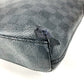LOUIS VUITTON N41211 ダミエグラフィット ミックPM ミック PM 斜め掛け カバン ショルダーバッグ ダミエグラフィットキャンバス ユニセックス ブラック