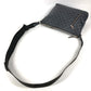 LOUIS VUITTON N41211 ダミエグラフィット ミックPM ミック PM 斜め掛け カバン ショルダーバッグ ダミエグラフィットキャンバス ユニセックス ブラック