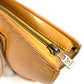 LOUIS VUITTON M52279 エピ サンジャック カバン トートバッグ ハンドバッグ エピレザー ユニセックス タッシリイエロー イエロー