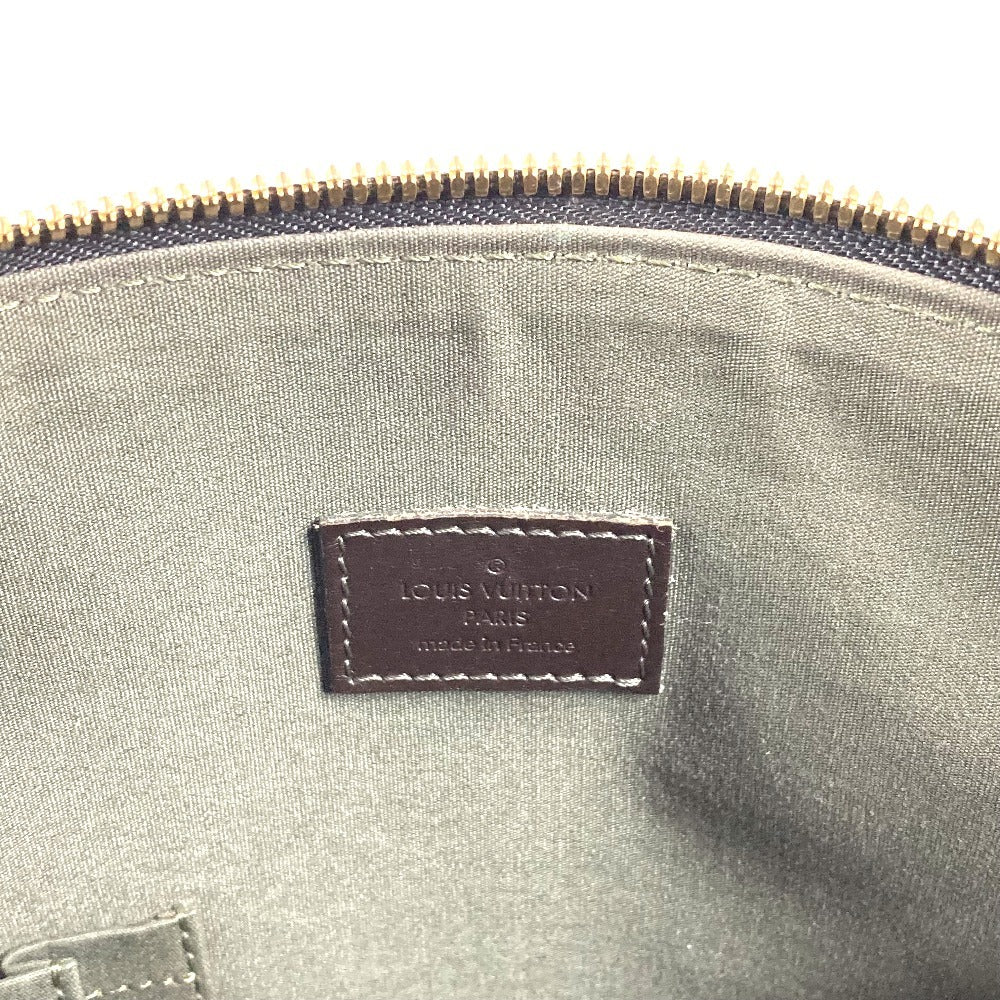 LOUIS VUITTON M92507 モノグラムミニ サック マリーケイト サックマリーケイト ミニボストンバッグ カバン ハンドバッグ モノグラムミニキャンバス ユニセックス カーキ