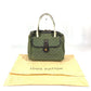 LOUIS VUITTON M92507 モノグラムミニ サック マリーケイト サックマリーケイト ミニボストンバッグ カバン ハンドバッグ モノグラムミニキャンバス ユニセックス カーキ
