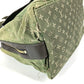 LOUIS VUITTON M92507 モノグラムミニ サック マリーケイト サックマリーケイト ミニボストンバッグ カバン ハンドバッグ モノグラムミニキャンバス ユニセックス カーキ