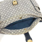 LOUIS VUITTON M56700 モノグラムイディール ロマンス カバン 肩掛け ショルダーバッグ モノグラムイディール レディース アンクル ネイビー