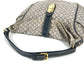 LOUIS VUITTON M56700 モノグラムイディール ロマンス カバン 肩掛け ショルダーバッグ モノグラムイディール レディース アンクル ネイビー