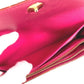 LOUIS VUITTON M93747 モノグラムマルチカラー ポルトフォイユ サラ 財布 ウォレット フラップ ロングウォレット 長財布 モノグラムマルチカラーキャンバス レディース ノワール ブラック