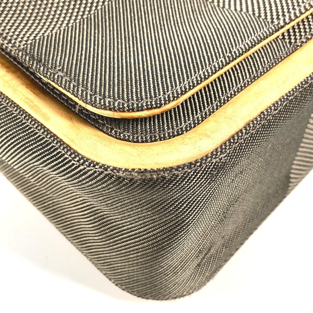 LOUIS VUITTON M93030 ダミエジェアン メサジェ カバン フラップ 斜め掛け ショルダーバッグ ダミエジェアンキャンバス ユニセックス テール カーキ