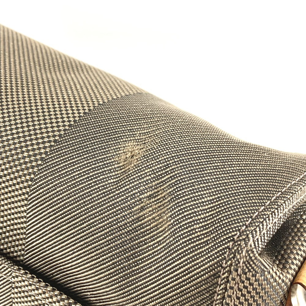 LOUIS VUITTON M93030 ダミエジェアン メサジェ カバン フラップ 斜め掛け ショルダーバッグ ダミエジェアンキャンバス ユニセックス テール カーキ
